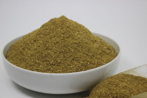 Garam Masala Baharatı