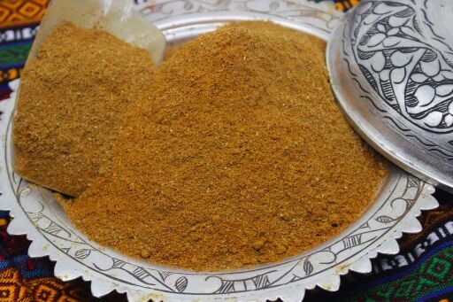 Köfte Baharatı