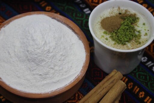 Salep