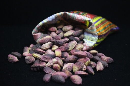 Ağaçaltı Kuru Fıstık
