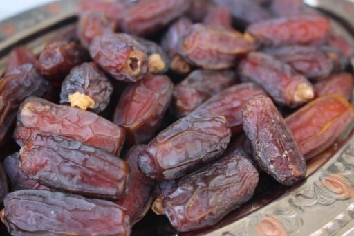 Medine Hurma Jumbo