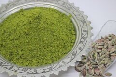 Boz Antep Fıstığı Toz