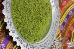 Boz Antep Fıstığı Toz