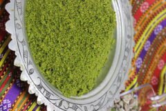 Boz Antep Fıstığı Toz