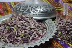 Gül İç Antep Fıstığı
