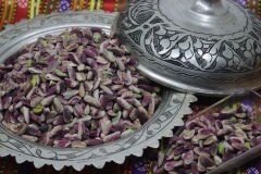 Gül İç Antep Fıstığı