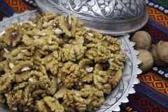 Kelebek Ceviz İçi
