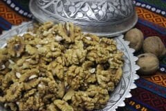 Kelebek Ceviz İçi