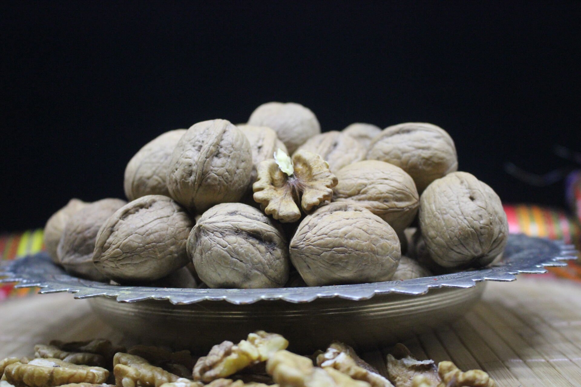 Maraş Aşı Kabuklu Ceviz