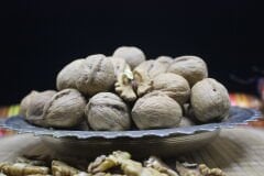 Maraş Aşı Kabuklu Ceviz