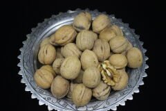 Maraş Aşı Kabuklu Ceviz