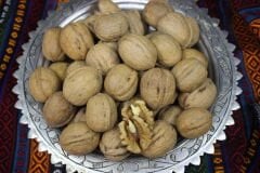 Maraş Aşı Kabuklu Ceviz