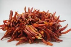 Kurutulmuş Süs Biber (1 Dizi)