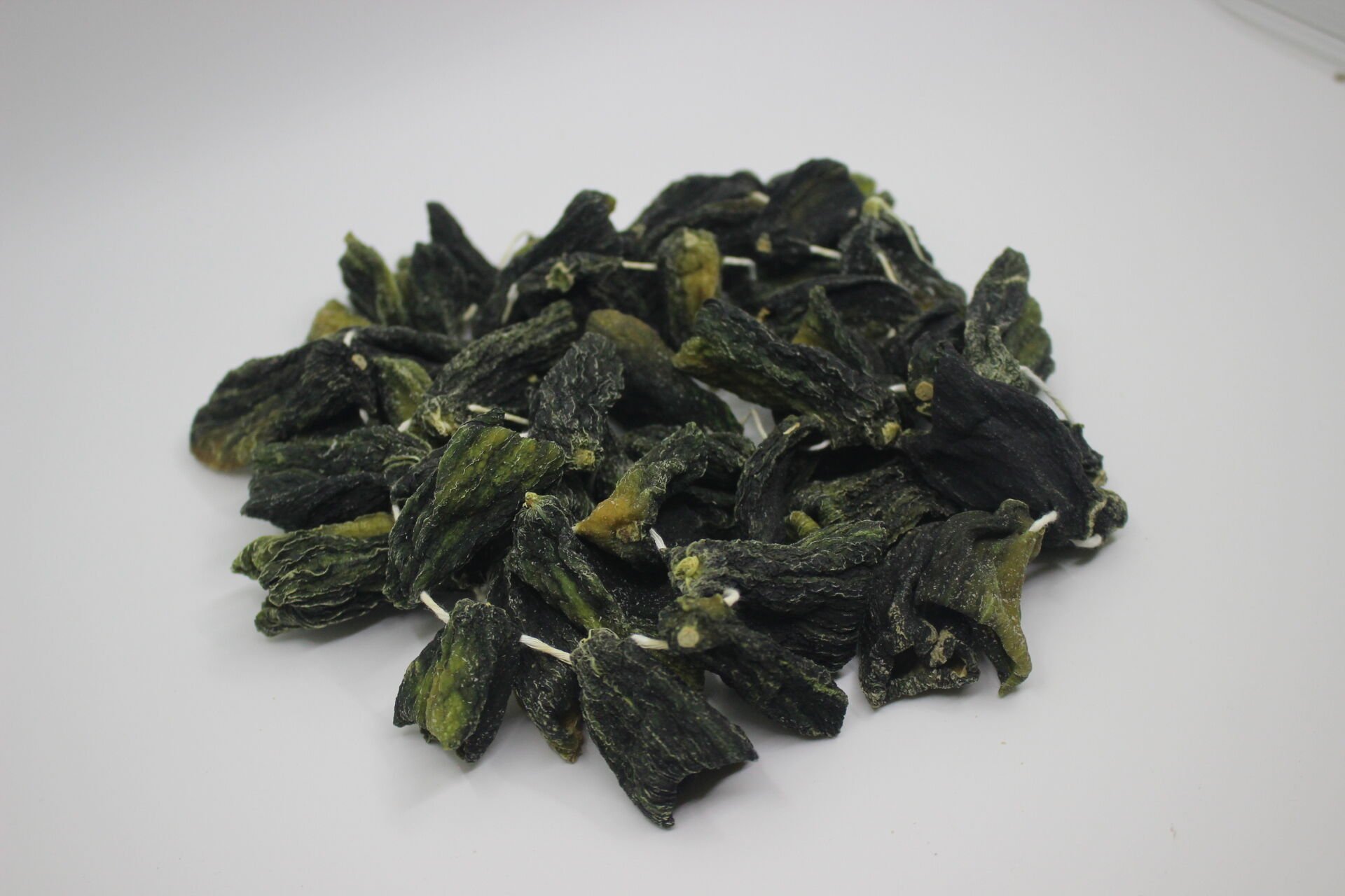 Kurutulmuş Acur (1 Dizi)