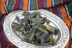 Kurutulmuş Acur (1 Dizi)