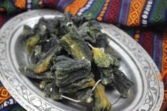 Kurutulmuş Acur (1 Dizi)