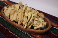 Kurutulmuş Kabak (1 Dizi)