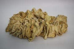 Kurutulmuş Kabak (1 Dizi)