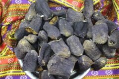 Kurutulmuş Patlıcan (1 Dizi)