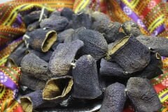 Kurutulmuş Patlıcan (1 Dizi)