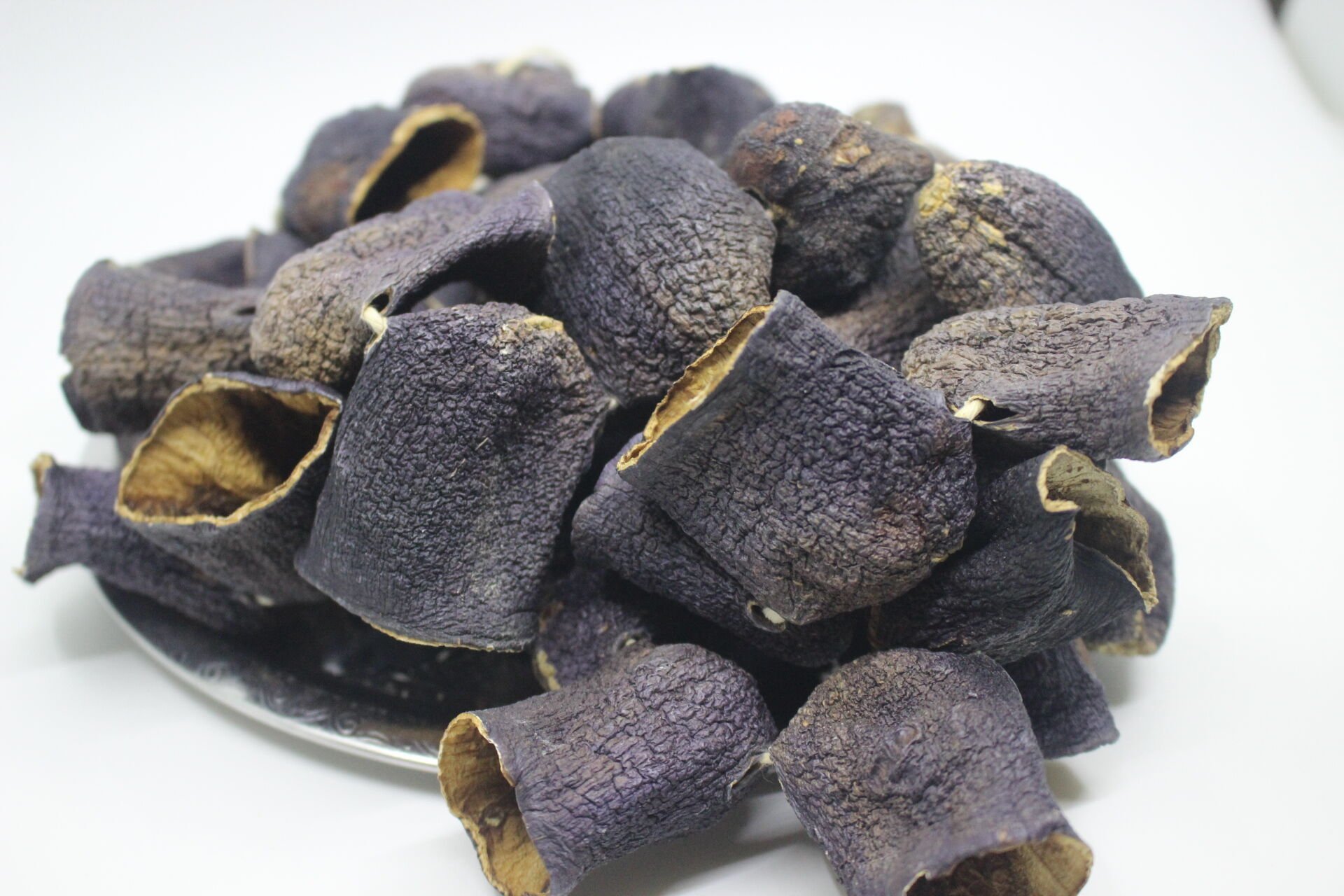 Kurutulmuş Patlıcan (1 Dizi)