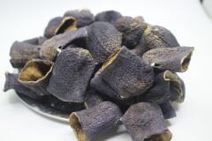 Kurutulmuş Patlıcan (1 Dizi)