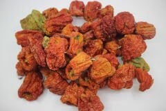 Kurutulmuş Tatlı Antep Biberi (1 Dizi )