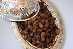 Sarı Besni Üzümü