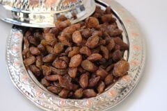 Sarı Besni Üzümü