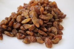 Sarı Besni Üzümü