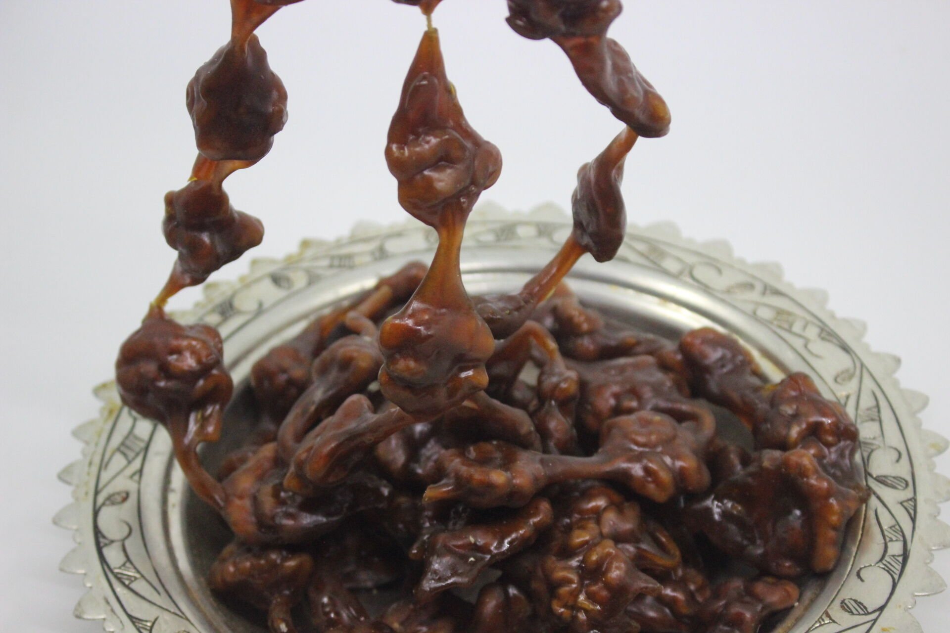 Pekmezli Şire Sucuk