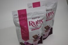 Şekeroğlu Ruby Kahve (160 Gr)