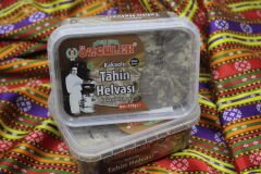Kakaolu Helva (460 Gr)