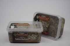 Kakaolu Helva (460 Gr)