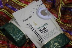 Şekeroğlu Sütlü Toz Menengiç Kahvesi (160 Gr)