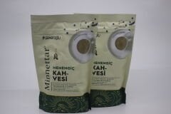 Şekeroğlu Sütlü Toz Menengiç Kahvesi (160 Gr)