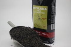 Mevlana Siyah Çay