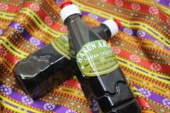 Sıvı Sumak Ekşisi (500 GR)