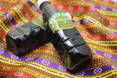 Sıvı Sumak Ekşisi (500 GR)