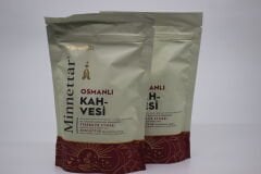 Şekeroğlu Dibek Kahvesi (160GR)