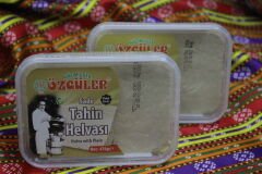 Sade Helva (460 Gr)
