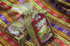 Şekeroğlu Kahvaltılık Zahter (250 Gr)