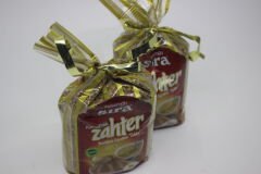 Şekeroğlu Kahvaltılık Zahter (250 Gr)