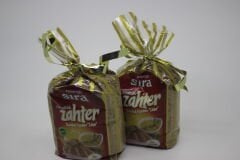 Şekeroğlu Kahvaltılık Zahter (250 Gr)