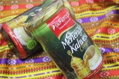 Şekeroğlu Sıvı Menengiç Kahve ( 600 Gr )