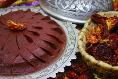 Domates Salçası Güneş