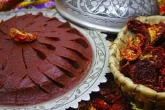 Domates Salçası Güneş