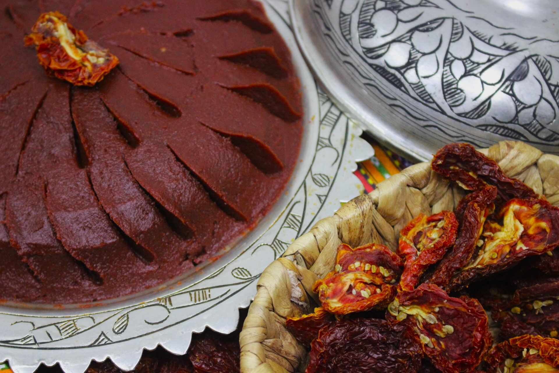 Domates Salçası Güneş