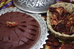 Domates Salçası Güneş