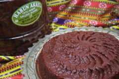 Tatlı Biber Salçası Güneş